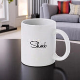 Abbu Mug - For your first hero